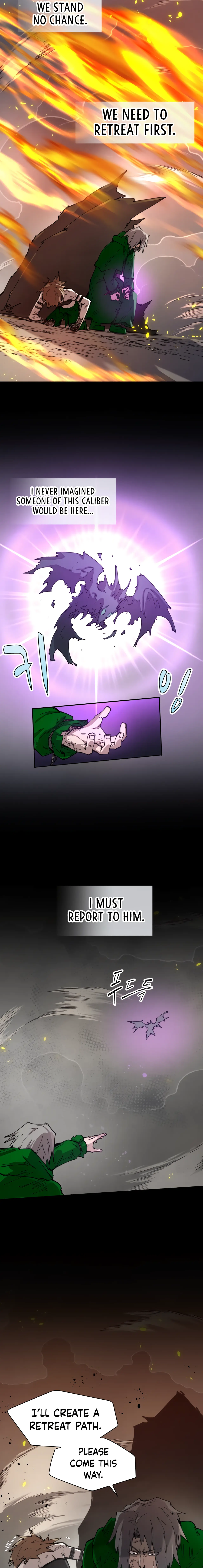 The Great Mage of the Hero’s Party Reincarnates Chapter 78 — Page 2