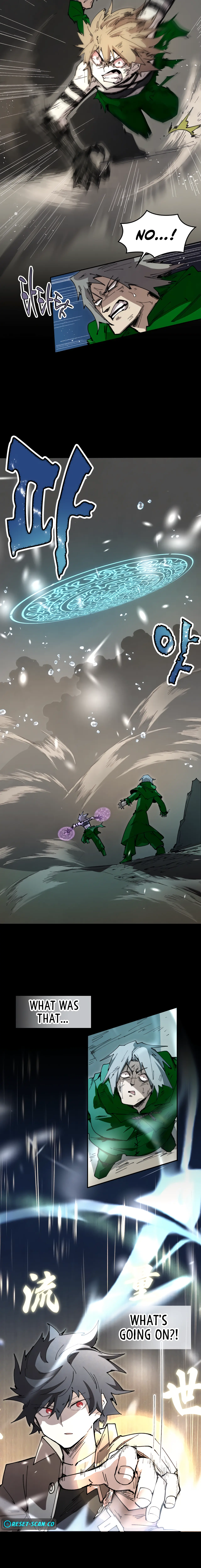 The Great Mage of the Hero’s Party Reincarnates Chapter 78 — Page 4