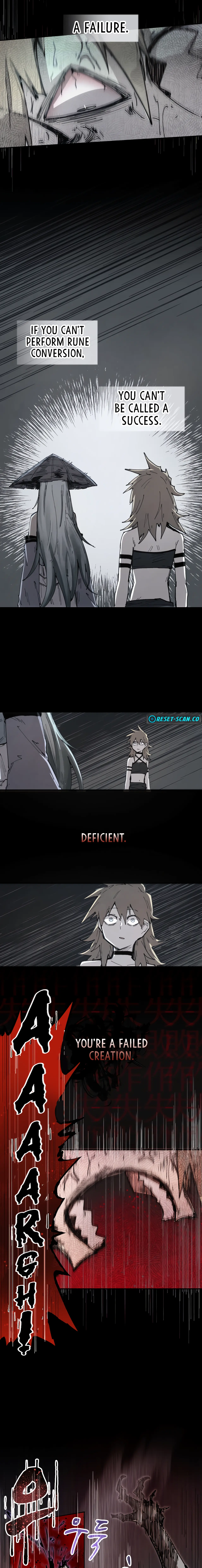 The Great Mage of the Hero’s Party Reincarnates Chapter 78 — Page 6