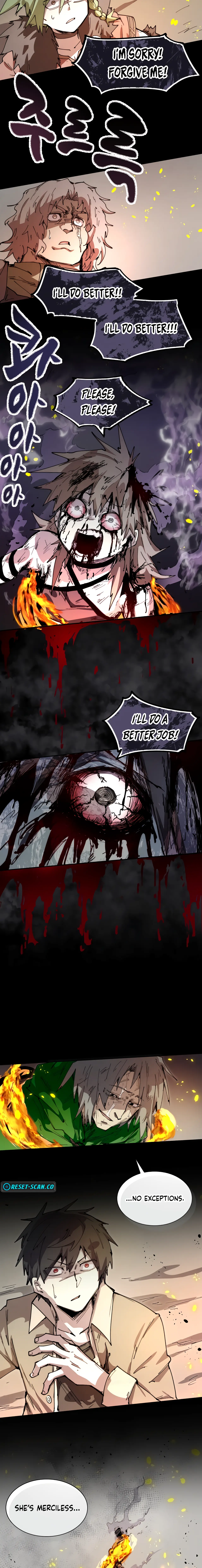 The Great Mage of the Hero’s Party Reincarnates Chapter 78 — Page 13