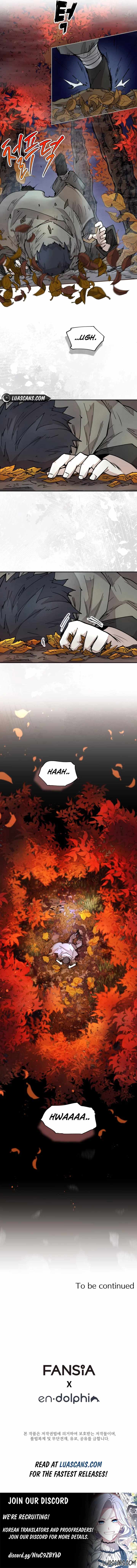 The Great Mage of the Hero’s Party Reincarnates Chapter 8 — Page 10