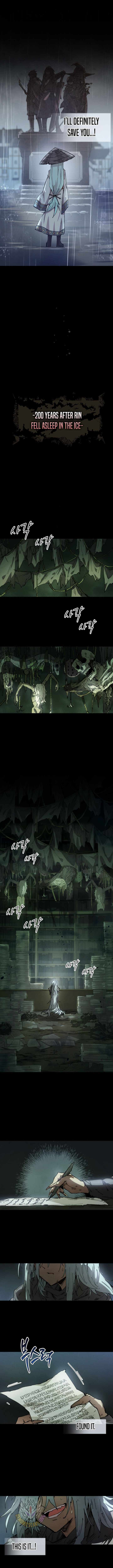 The Great Mage of the Hero’s Party Reincarnates Chapter 80 — Page 7