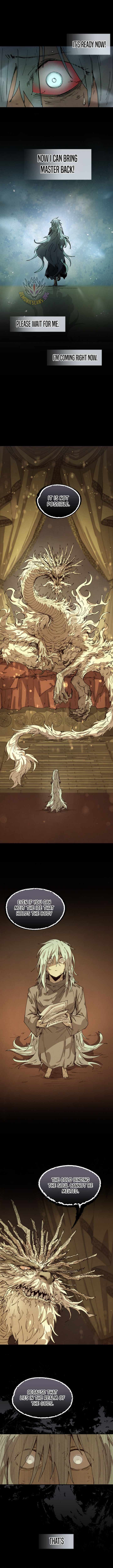 The Great Mage of the Hero’s Party Reincarnates Chapter 80 — Page 8
