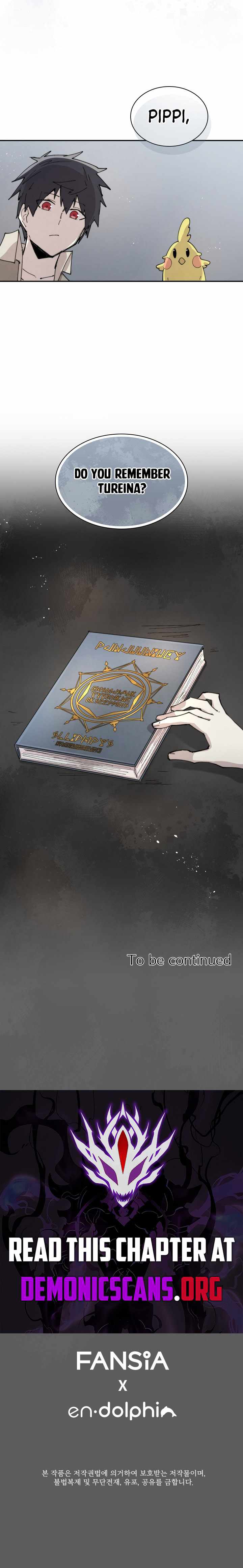 The Great Mage of the Hero’s Party Reincarnates Chapter 81 — Page 10