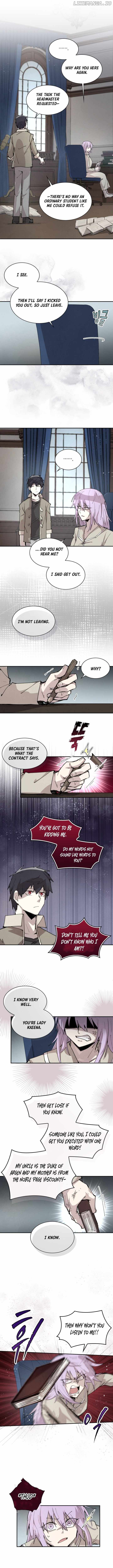 The Great Mage of the Hero’s Party Reincarnates Chapter 85 — Page 2
