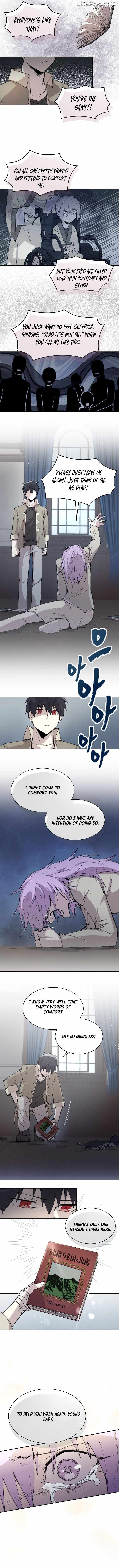 The Great Mage of the Hero’s Party Reincarnates Chapter 85 — Page 4