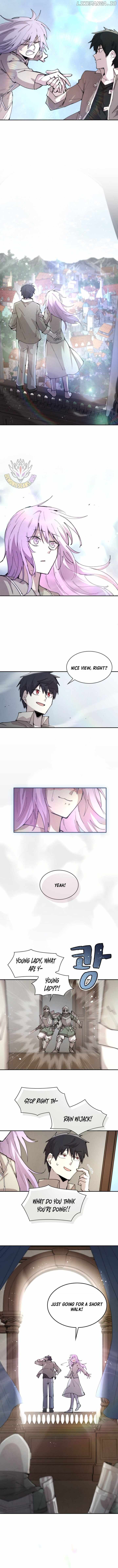 The Great Mage of the Hero’s Party Reincarnates Chapter 86 — Page 9