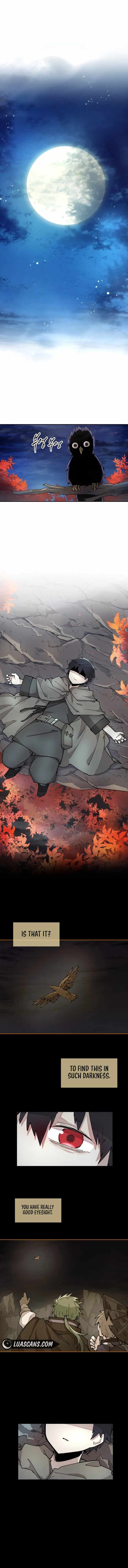 The Great Mage of the Hero’s Party Reincarnates Chapter 9 — Page 2