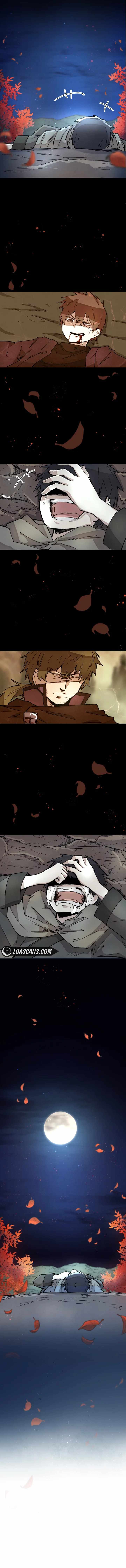 The Great Mage of the Hero’s Party Reincarnates Chapter 9 — Page 4