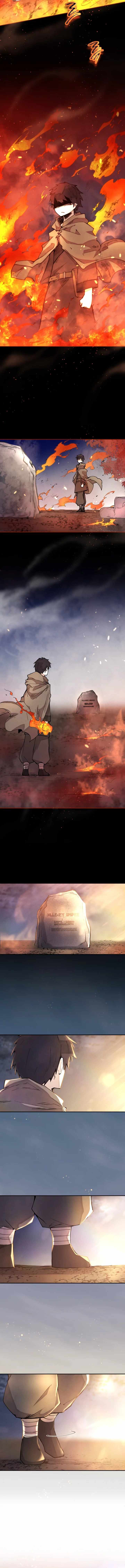 The Great Mage of the Hero’s Party Reincarnates Chapter 9 — Page 7