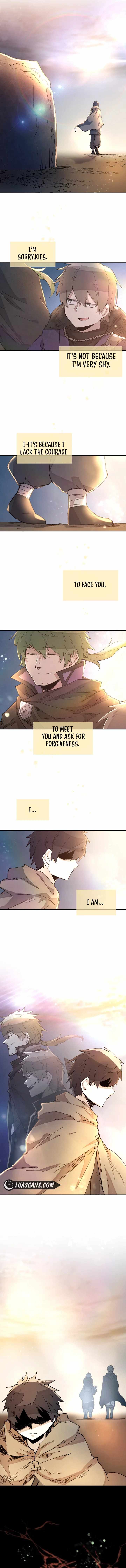 The Great Mage of the Hero’s Party Reincarnates Chapter 9 — Page 8