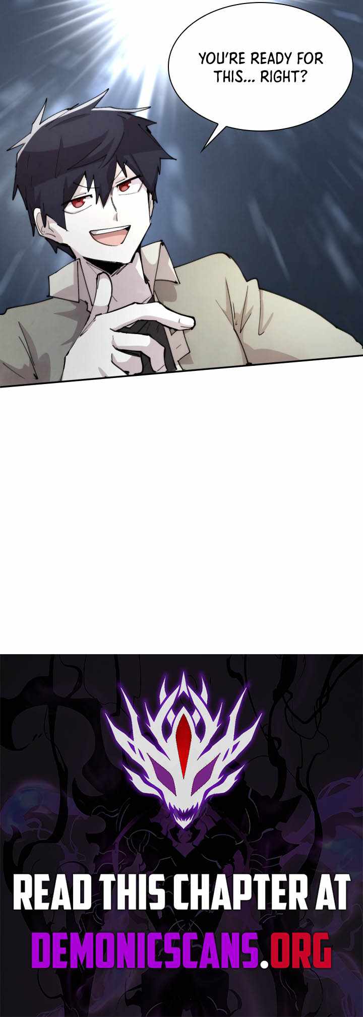 The Great Mage of the Hero’s Party Reincarnates Chapter 90 — Page 9