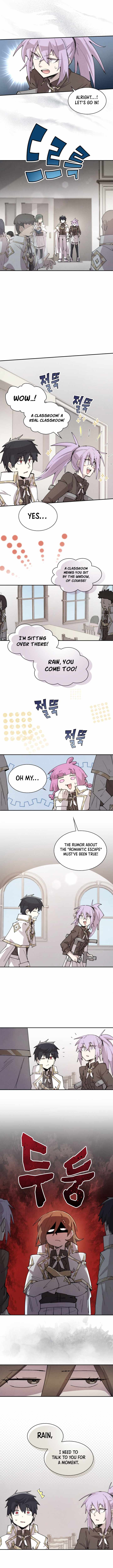 The Great Mage of the Hero’s Party Reincarnates Chapter 93 — Page 2