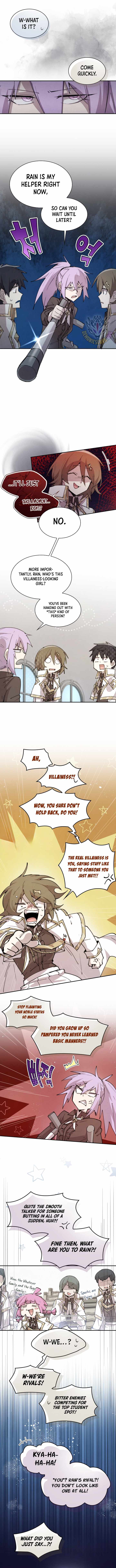 The Great Mage of the Hero’s Party Reincarnates Chapter 93 — Page 3