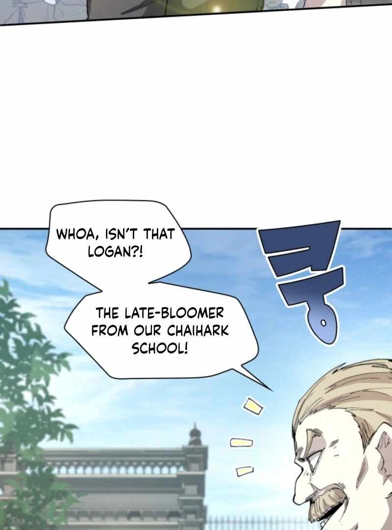 The Great Mage of the Hero’s Party Reincarnates Chapter 94 — Page 5
