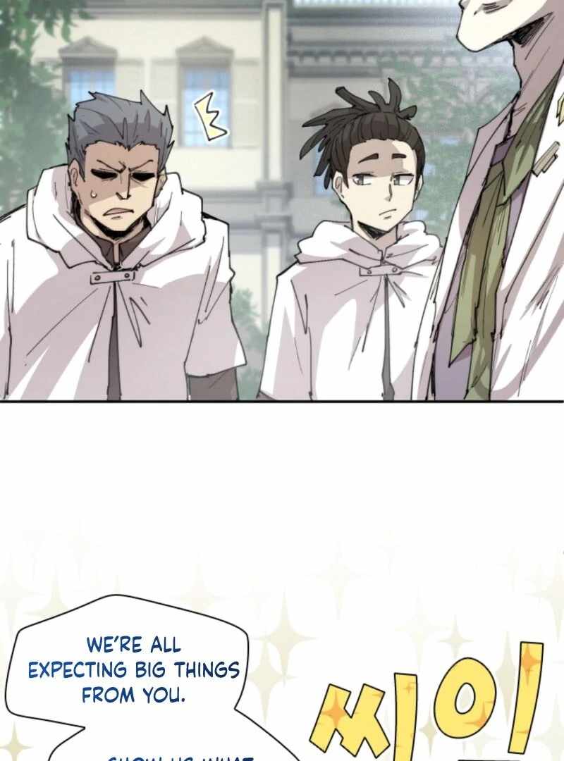 The Great Mage of the Hero’s Party Reincarnates Chapter 94 — Page 6