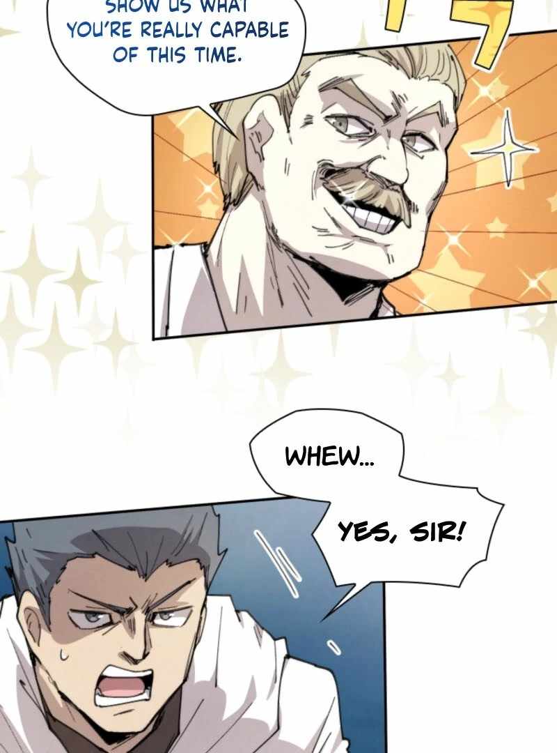 The Great Mage of the Hero’s Party Reincarnates Chapter 94 — Page 7