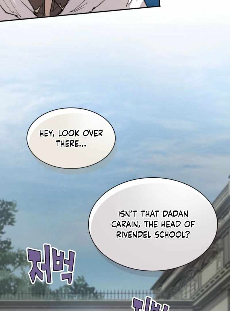 The Great Mage of the Hero’s Party Reincarnates Chapter 94 — Page 8
