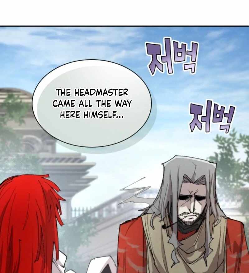 The Great Mage of the Hero’s Party Reincarnates Chapter 94 — Page 10