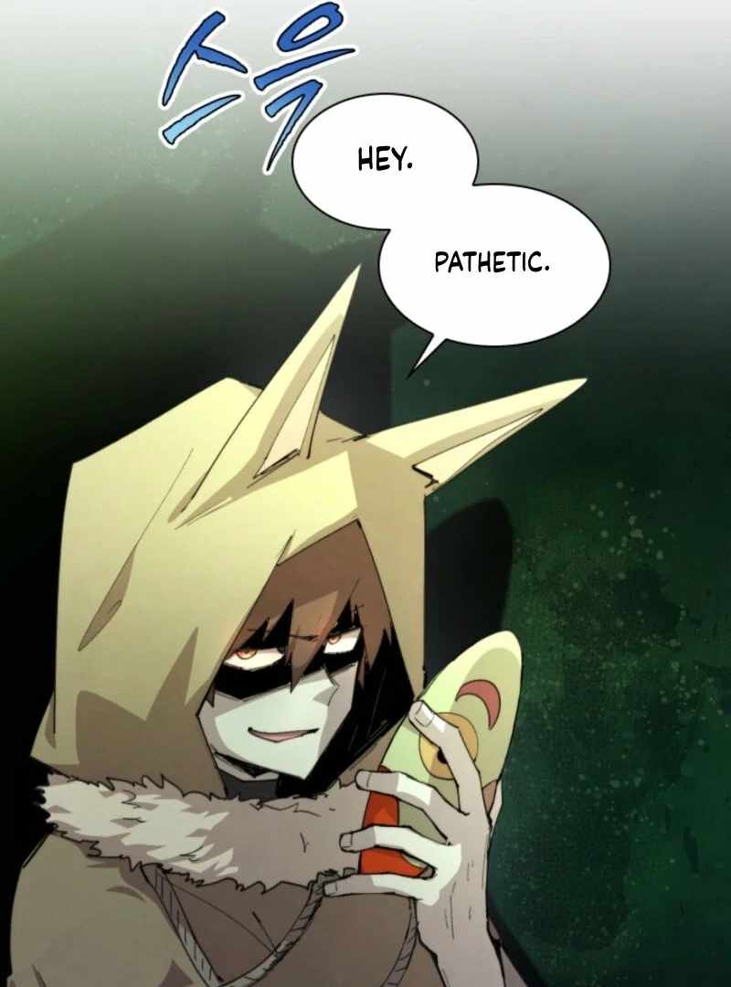 The Great Mage of the Hero’s Party Reincarnates Chapter 94 — Page 101