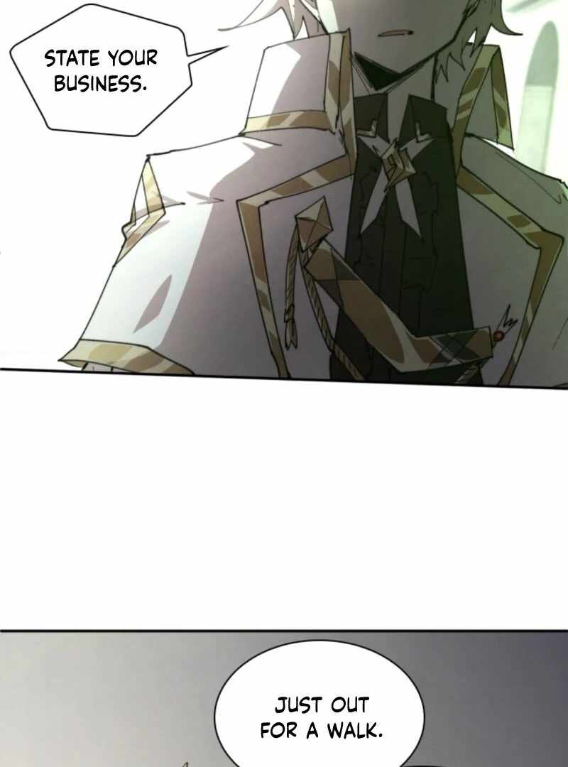 The Great Mage of the Hero’s Party Reincarnates Chapter 94 — Page 103