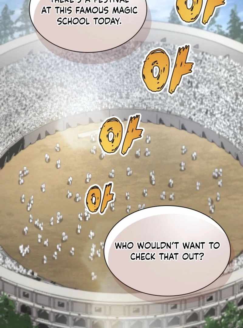 The Great Mage of the Hero’s Party Reincarnates Chapter 94 — Page 105