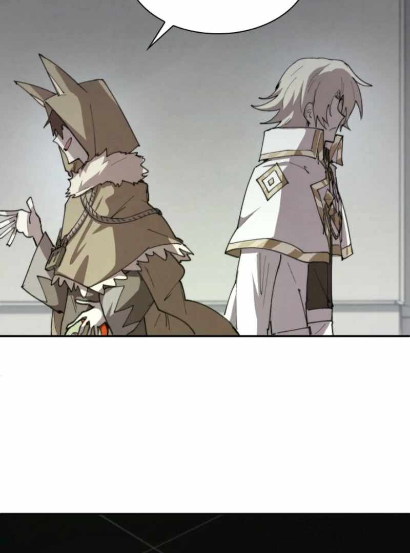 The Great Mage of the Hero’s Party Reincarnates Chapter 94 — Page 107