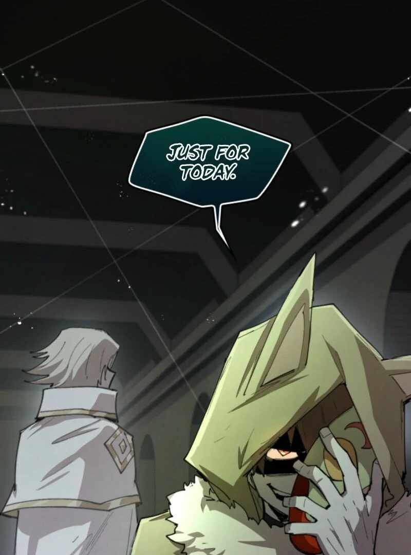 The Great Mage of the Hero’s Party Reincarnates Chapter 94 — Page 108