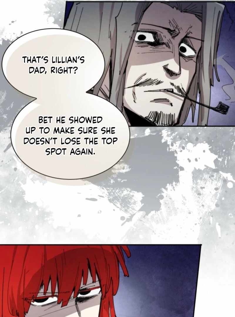 The Great Mage of the Hero’s Party Reincarnates Chapter 94 — Page 12