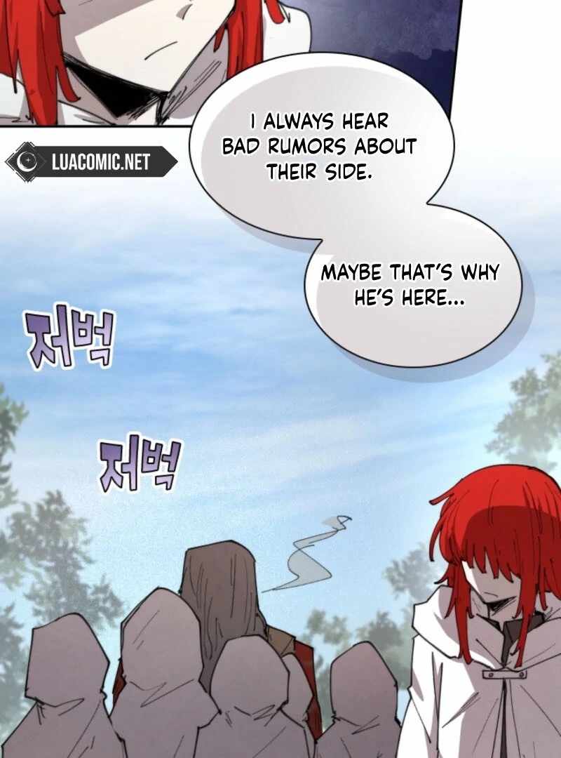 The Great Mage of the Hero’s Party Reincarnates Chapter 94 — Page 13