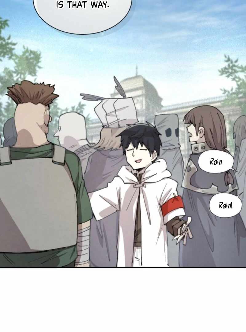 The Great Mage of the Hero’s Party Reincarnates Chapter 94 — Page 15