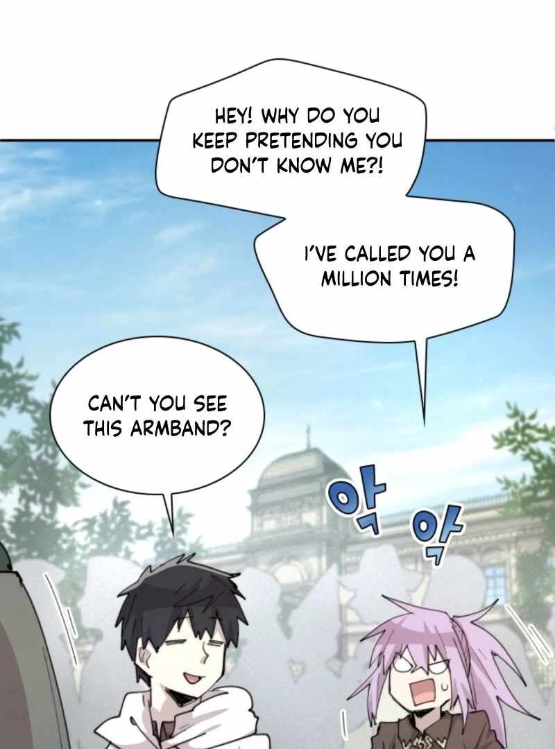 The Great Mage of the Hero’s Party Reincarnates Chapter 94 — Page 16
