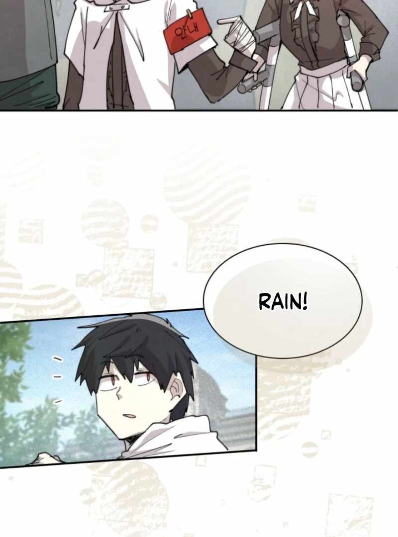 The Great Mage of the Hero’s Party Reincarnates Chapter 94 — Page 17