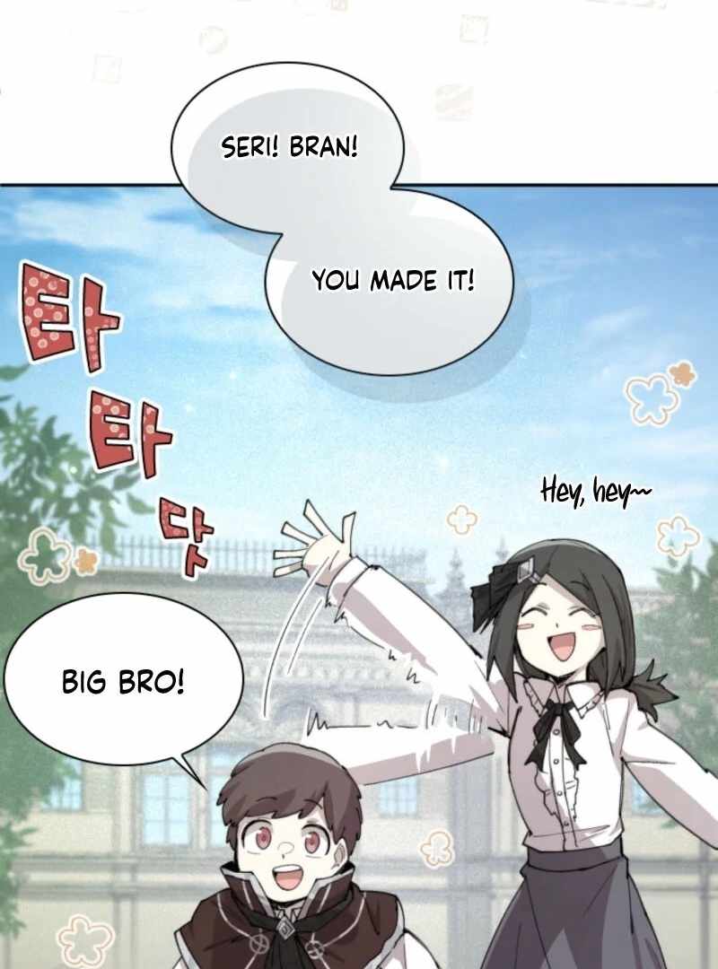 The Great Mage of the Hero’s Party Reincarnates Chapter 94 — Page 18