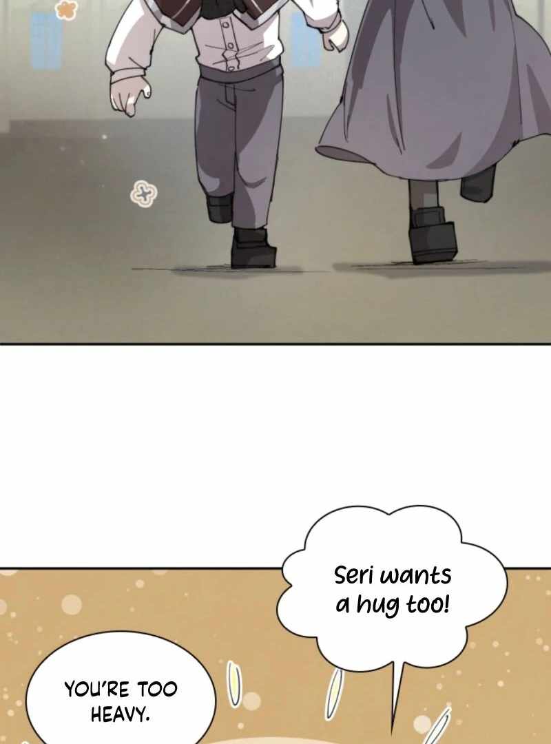 The Great Mage of the Hero’s Party Reincarnates Chapter 94 — Page 19