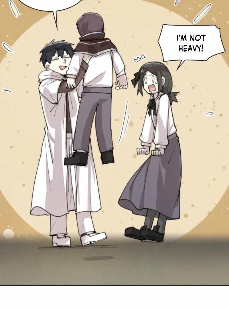 The Great Mage of the Hero’s Party Reincarnates Chapter 94 — Page 20