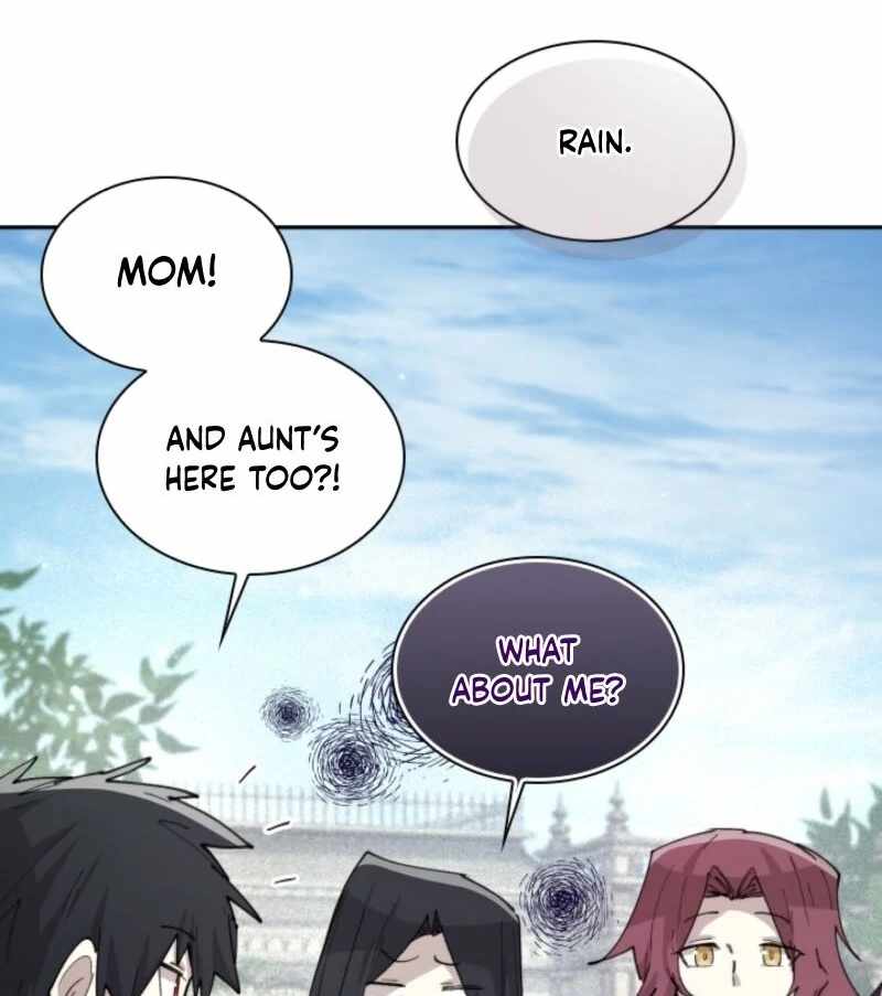 The Great Mage of the Hero’s Party Reincarnates Chapter 94 — Page 21