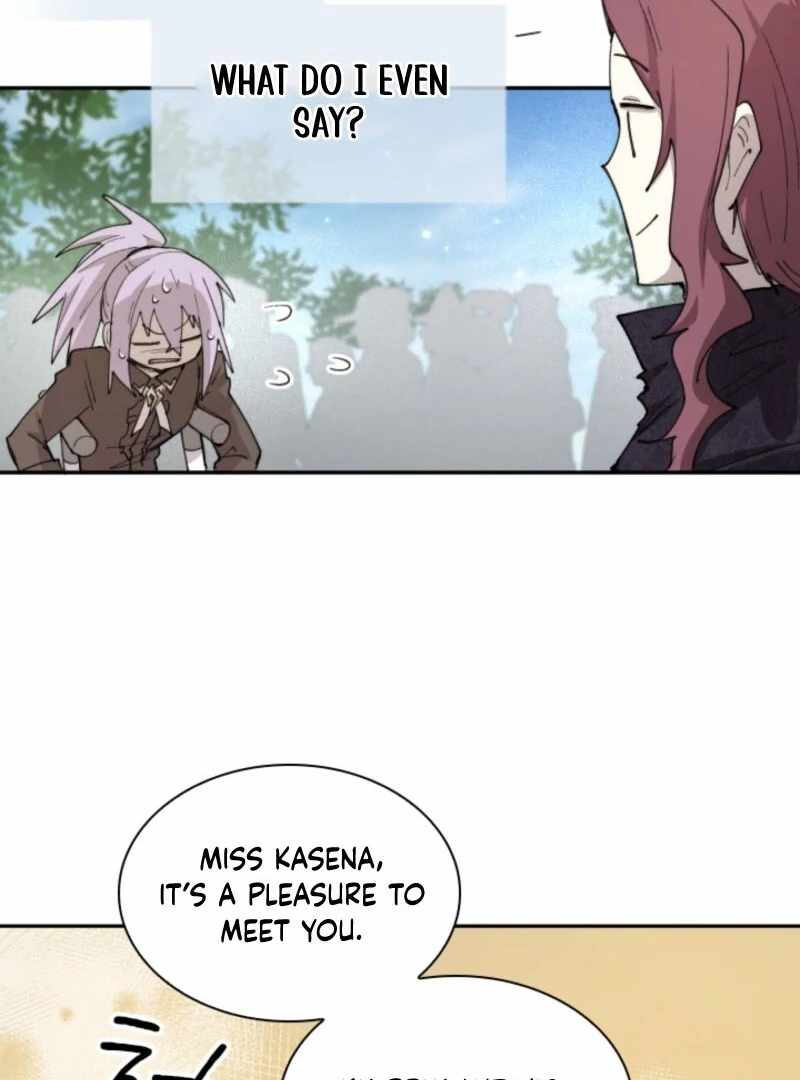 The Great Mage of the Hero’s Party Reincarnates Chapter 94 — Page 24