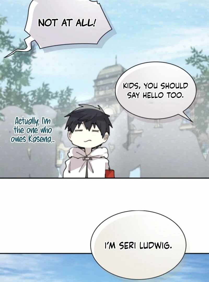 The Great Mage of the Hero’s Party Reincarnates Chapter 94 — Page 26