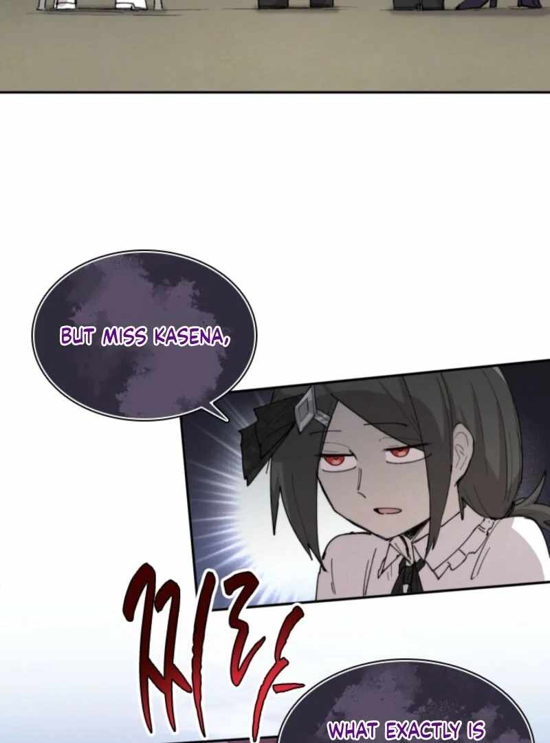 The Great Mage of the Hero’s Party Reincarnates Chapter 94 — Page 28