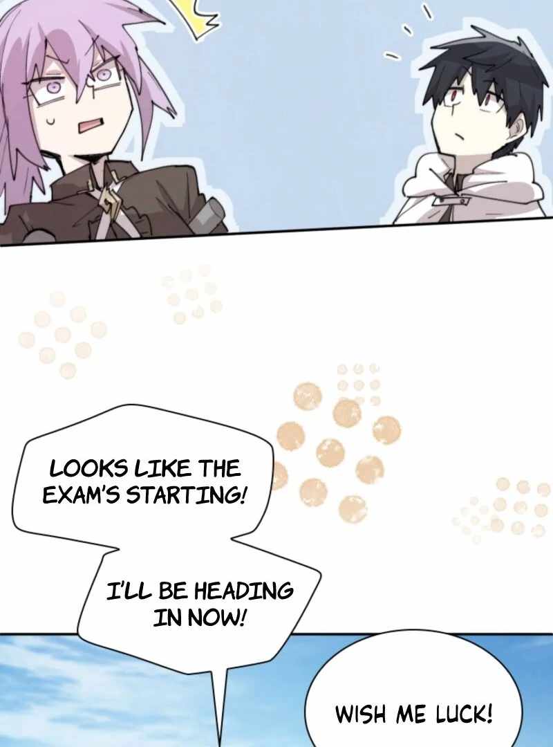 The Great Mage of the Hero’s Party Reincarnates Chapter 94 — Page 31
