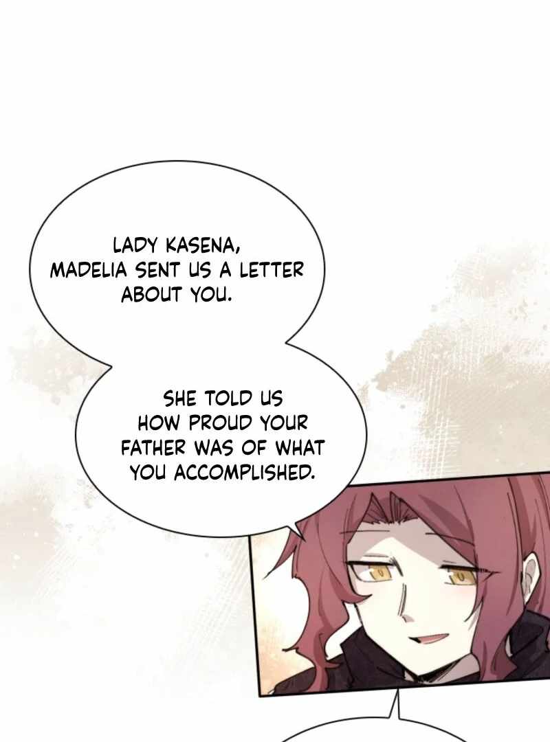 The Great Mage of the Hero’s Party Reincarnates Chapter 94 — Page 35