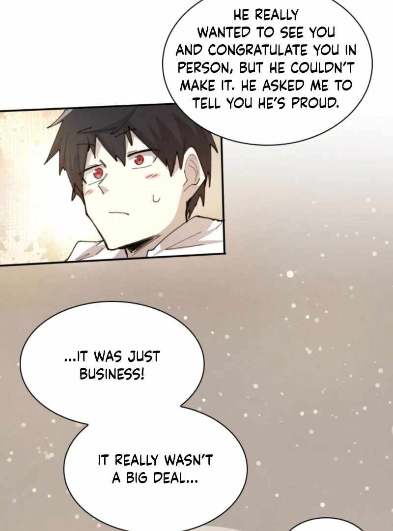 The Great Mage of the Hero’s Party Reincarnates Chapter 94 — Page 36