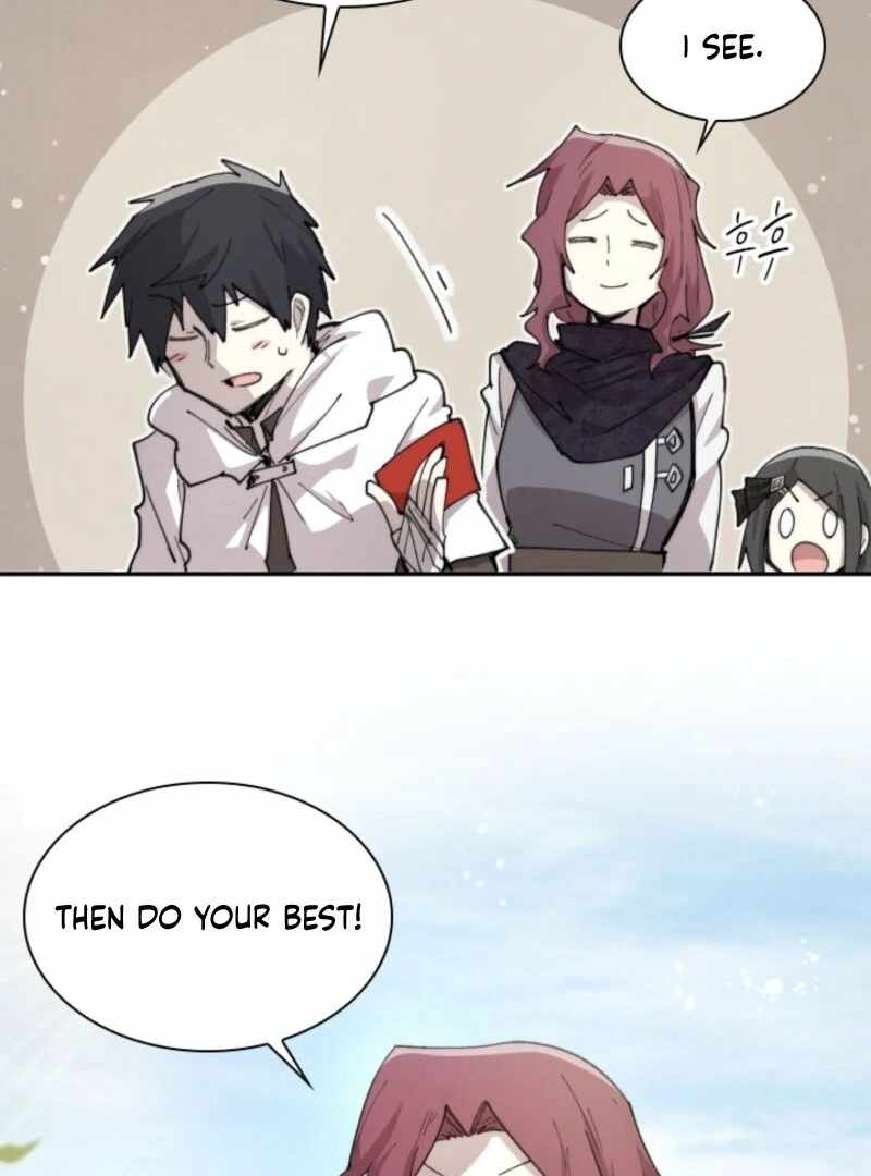 The Great Mage of the Hero’s Party Reincarnates Chapter 94 — Page 37