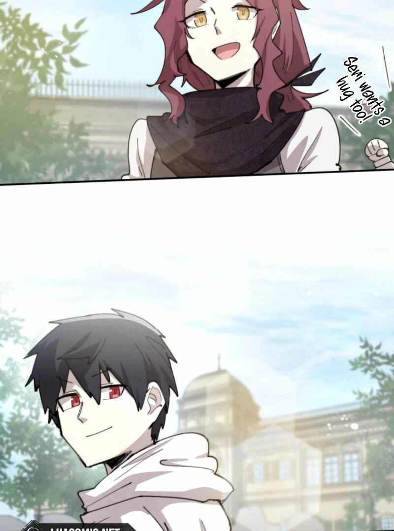 The Great Mage of the Hero’s Party Reincarnates Chapter 94 — Page 38