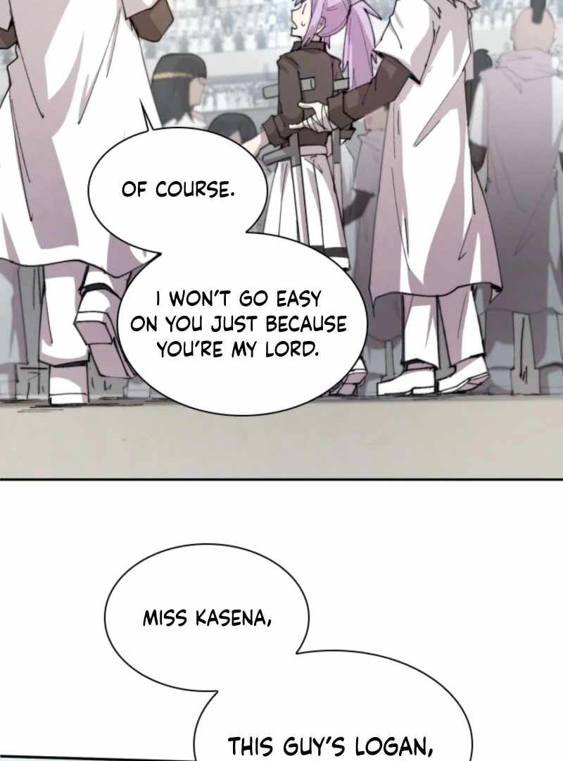 The Great Mage of the Hero’s Party Reincarnates Chapter 94 — Page 43