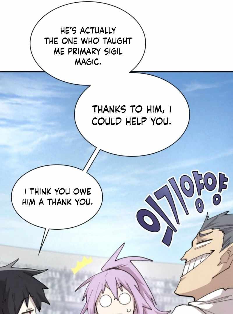 The Great Mage of the Hero’s Party Reincarnates Chapter 94 — Page 46