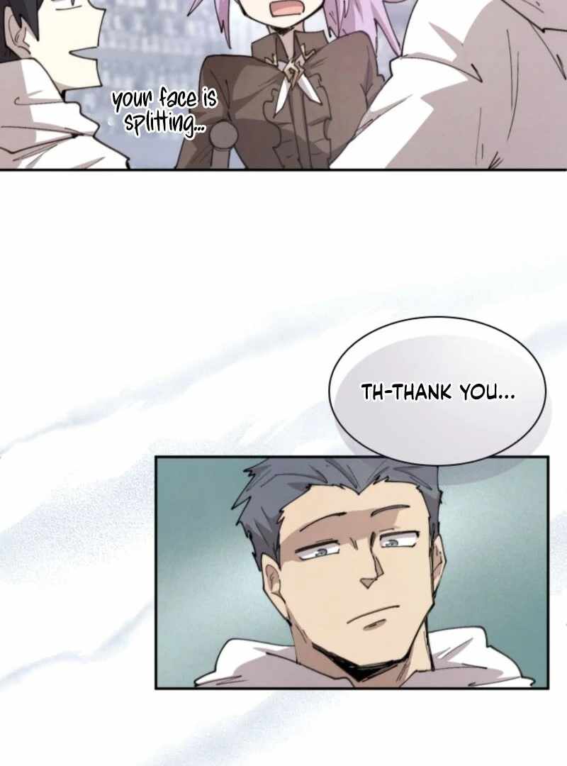 The Great Mage of the Hero’s Party Reincarnates Chapter 94 — Page 47