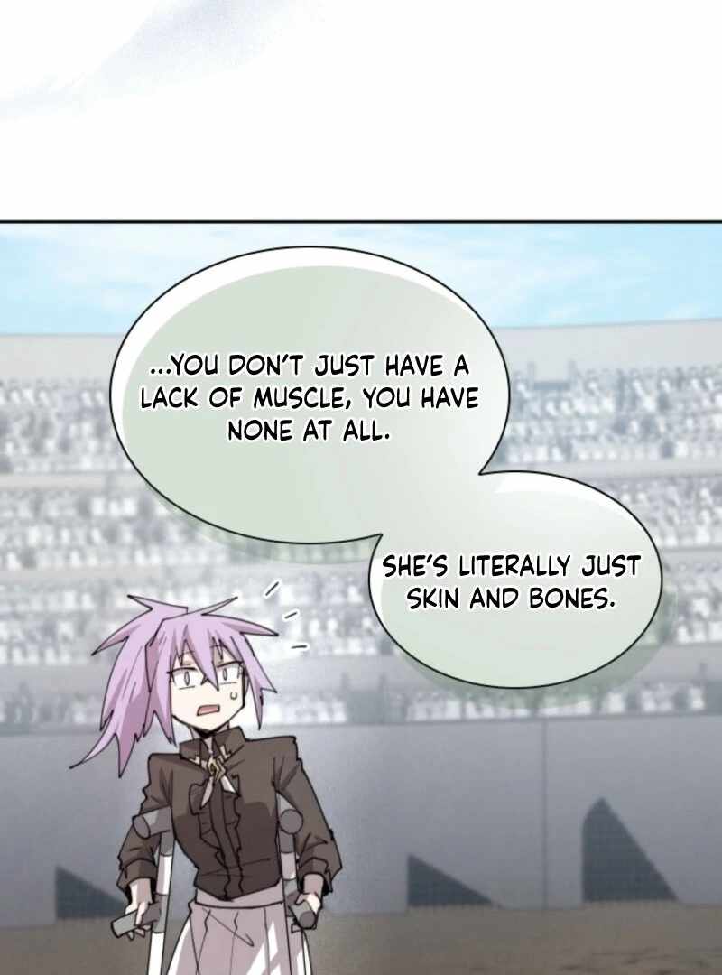 The Great Mage of the Hero’s Party Reincarnates Chapter 94 — Page 48