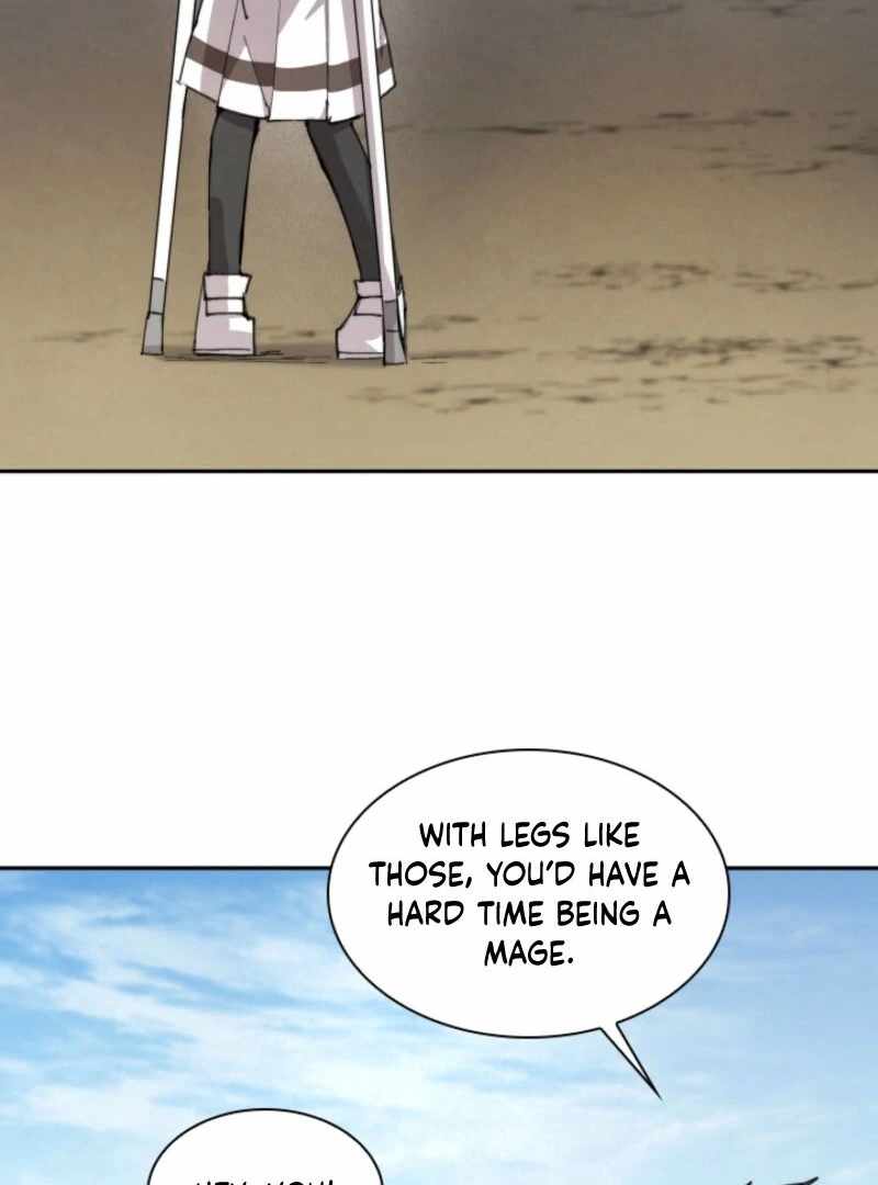 The Great Mage of the Hero’s Party Reincarnates Chapter 94 — Page 49